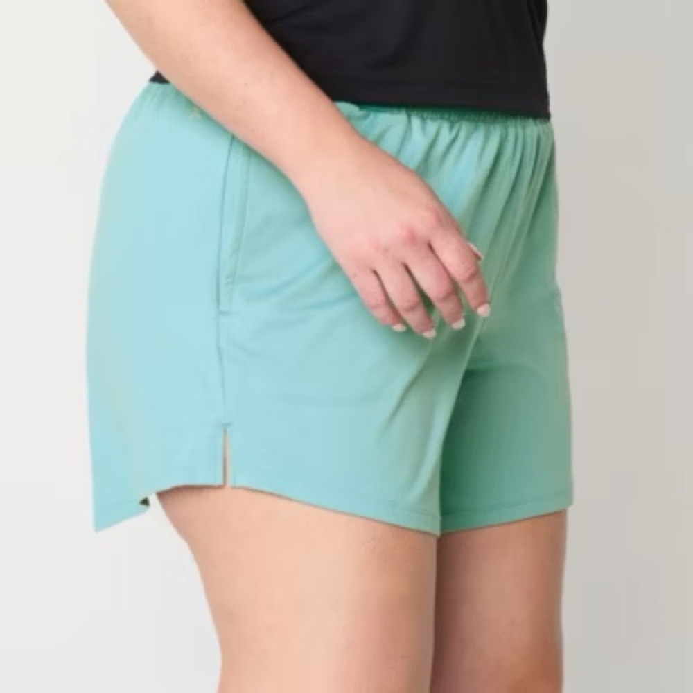 NEW‎ Xersion Active Shorts